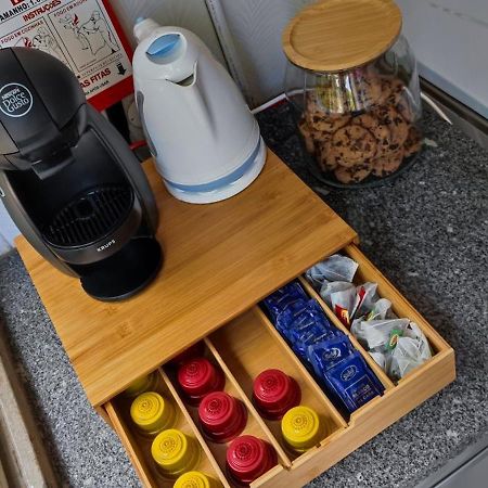 Aconchegante T3 Em Telheiras Apartment Lisboa Екстериор снимка