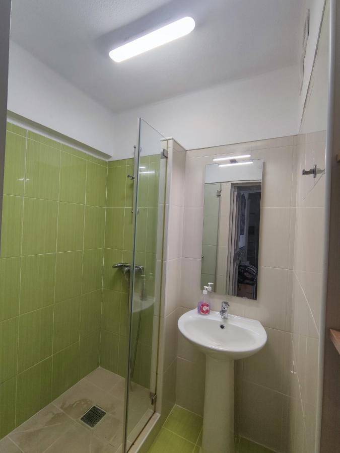 Aconchegante T3 Em Telheiras Apartment Lisboa Екстериор снимка