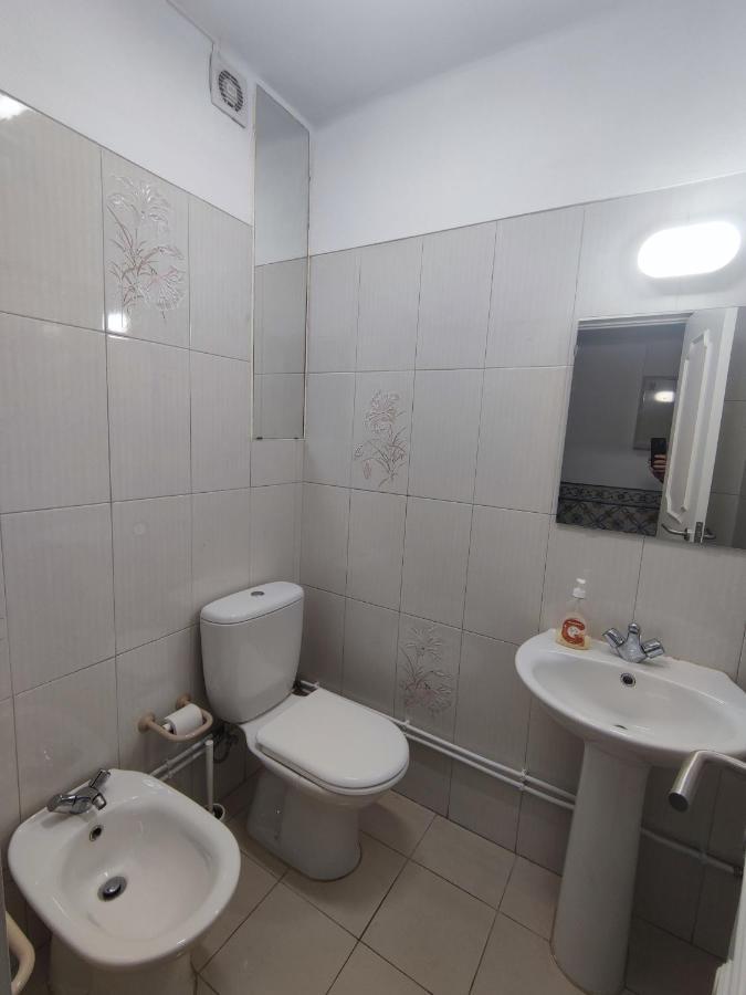 Aconchegante T3 Em Telheiras Apartment Lisboa Екстериор снимка