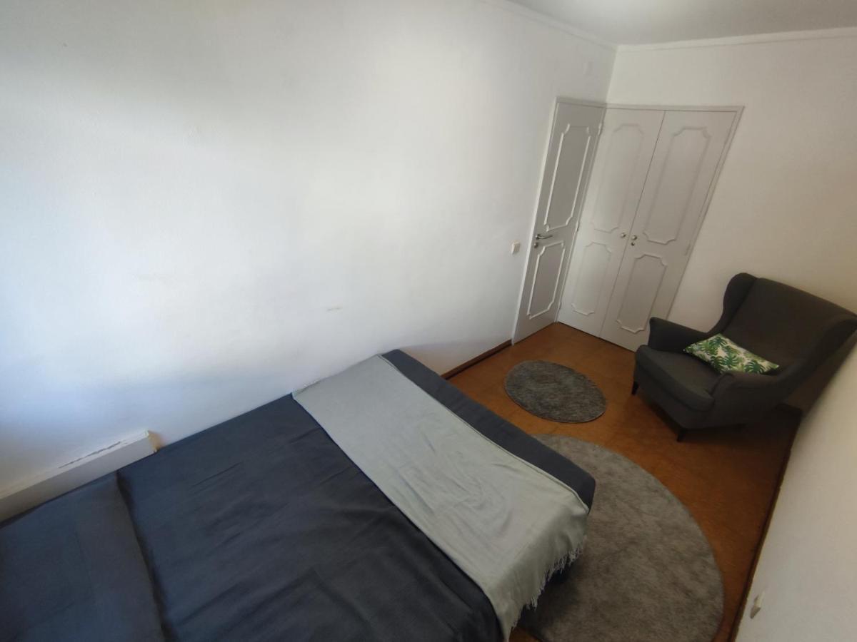 Aconchegante T3 Em Telheiras Apartment Lisboa Екстериор снимка