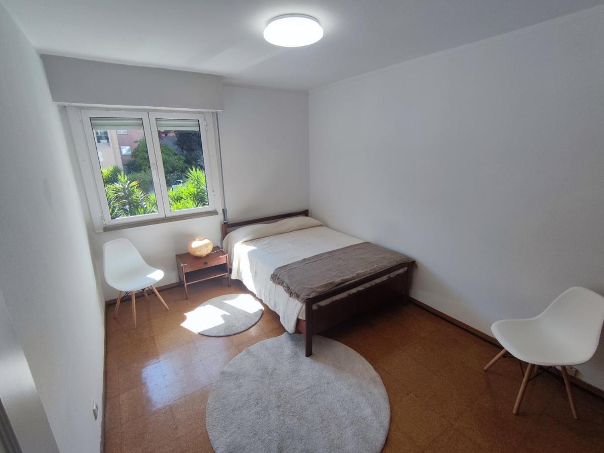 Aconchegante T3 Em Telheiras Apartment Lisboa Екстериор снимка