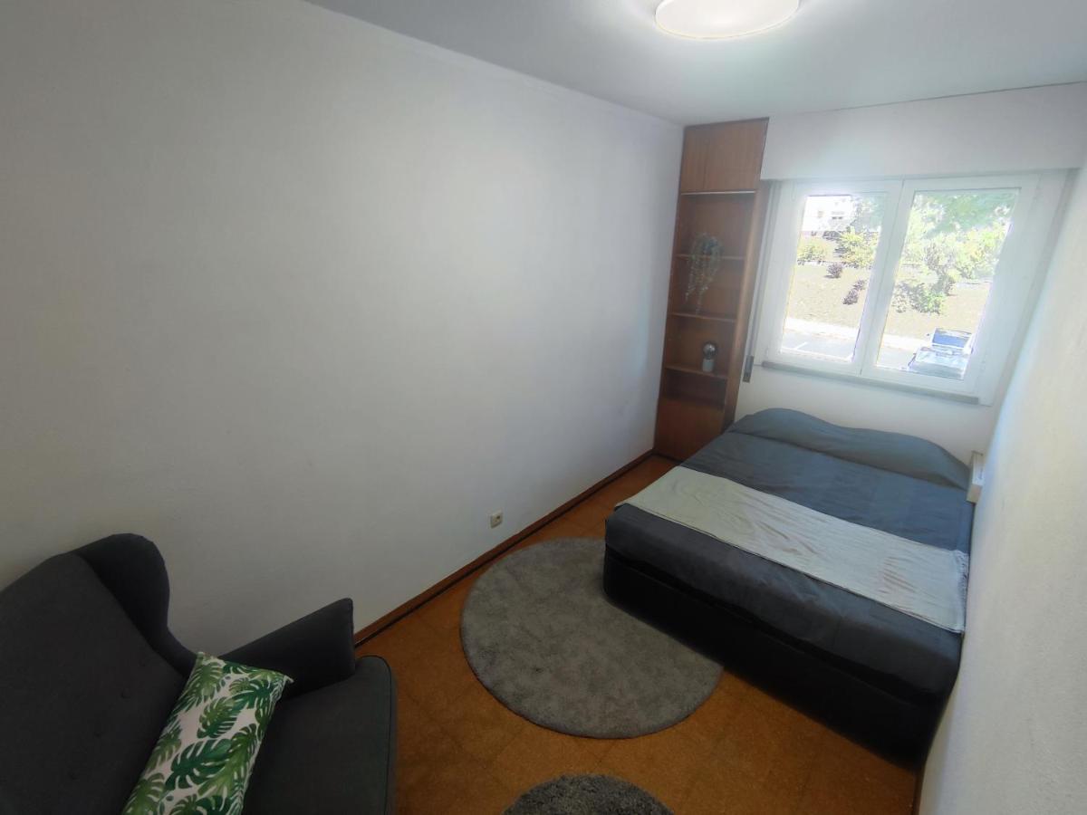 Aconchegante T3 Em Telheiras Apartment Lisboa Екстериор снимка