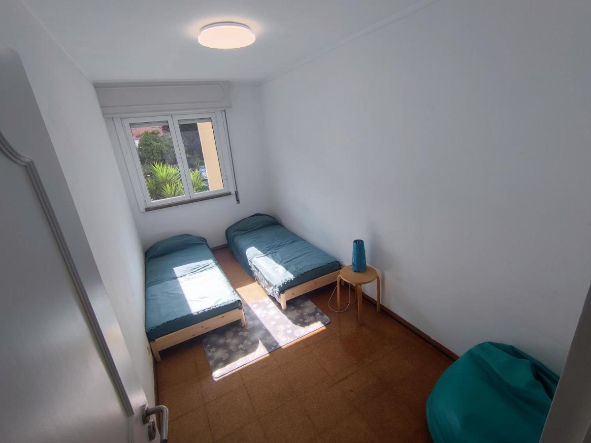 Aconchegante T3 Em Telheiras Apartment Lisboa Екстериор снимка