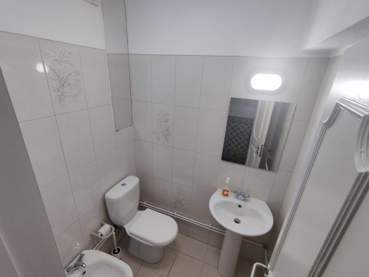 Aconchegante T3 Em Telheiras Apartment Lisboa Екстериор снимка