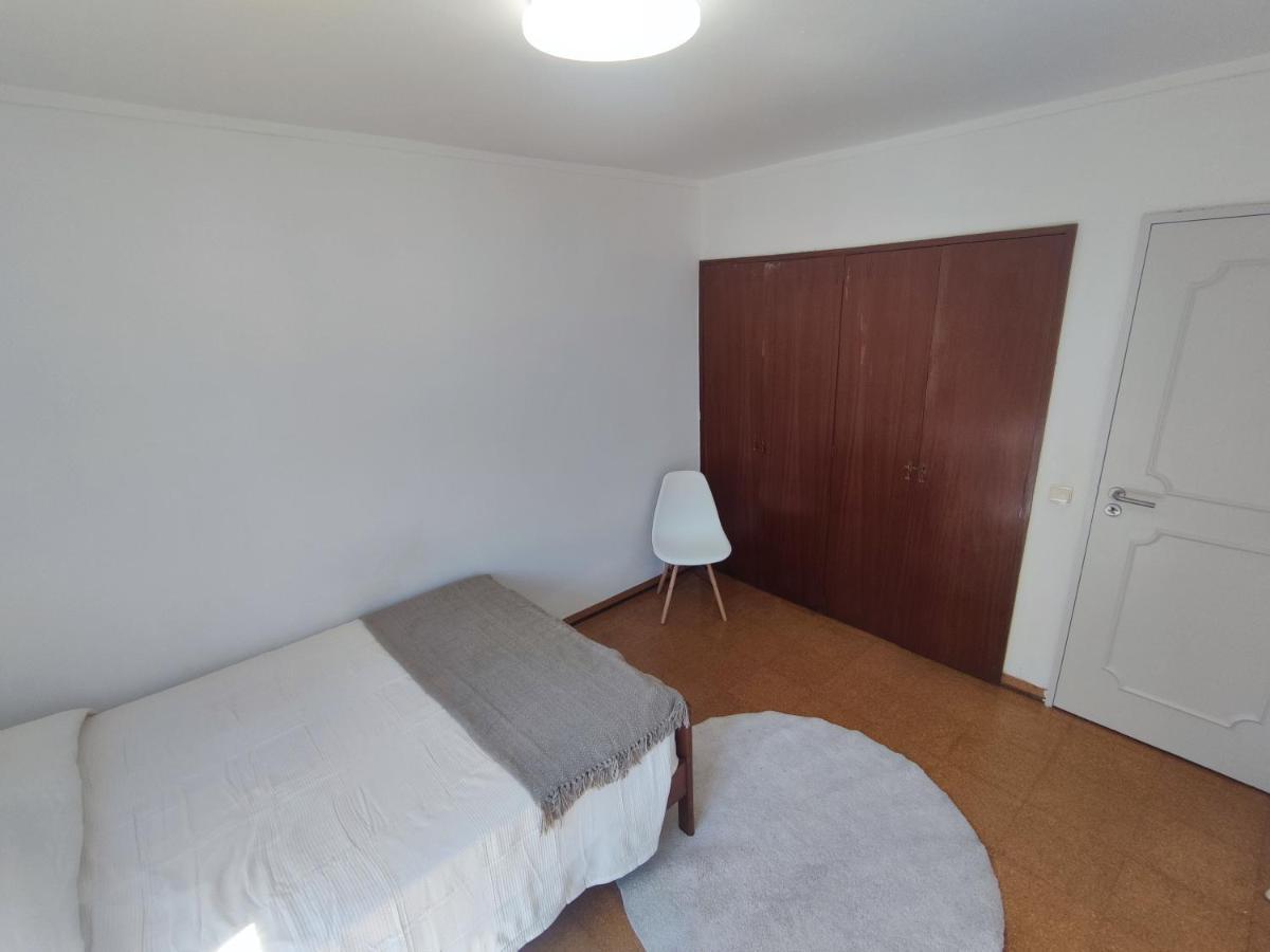 Aconchegante T3 Em Telheiras Apartment Lisboa Екстериор снимка