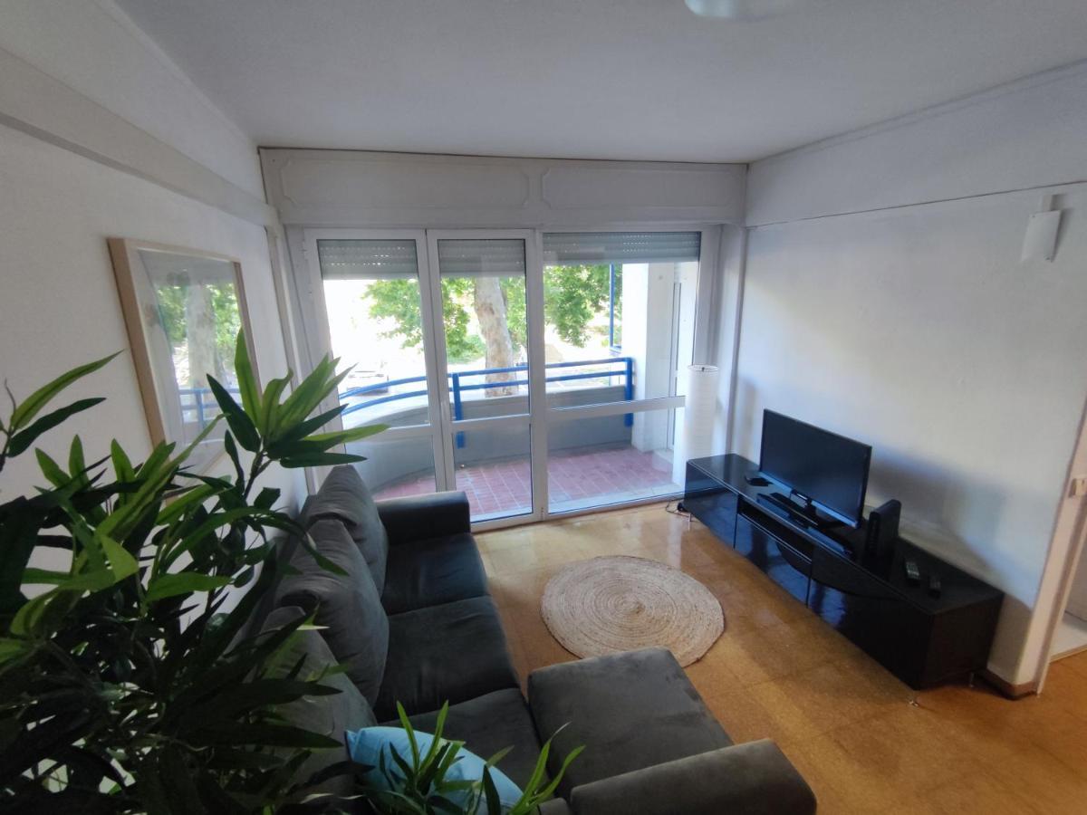 Aconchegante T3 Em Telheiras Apartment Lisboa Екстериор снимка