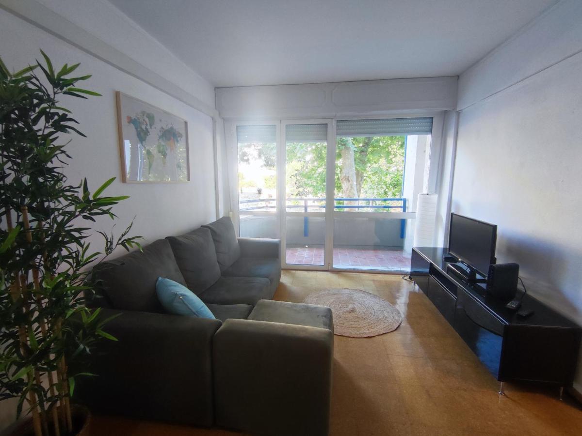 Aconchegante T3 Em Telheiras Apartment Lisboa Екстериор снимка