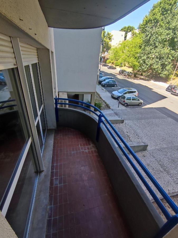Aconchegante T3 Em Telheiras Apartment Lisboa Екстериор снимка