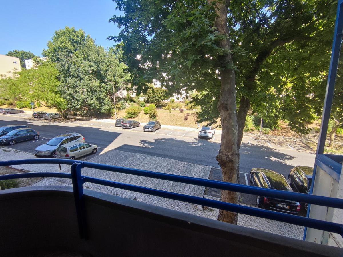 Aconchegante T3 Em Telheiras Apartment Lisboa Екстериор снимка