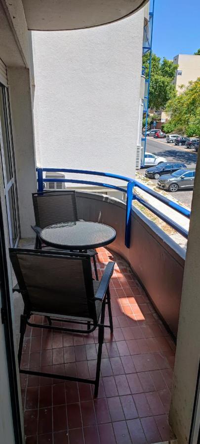 Aconchegante T3 Em Telheiras Apartment Lisboa Екстериор снимка