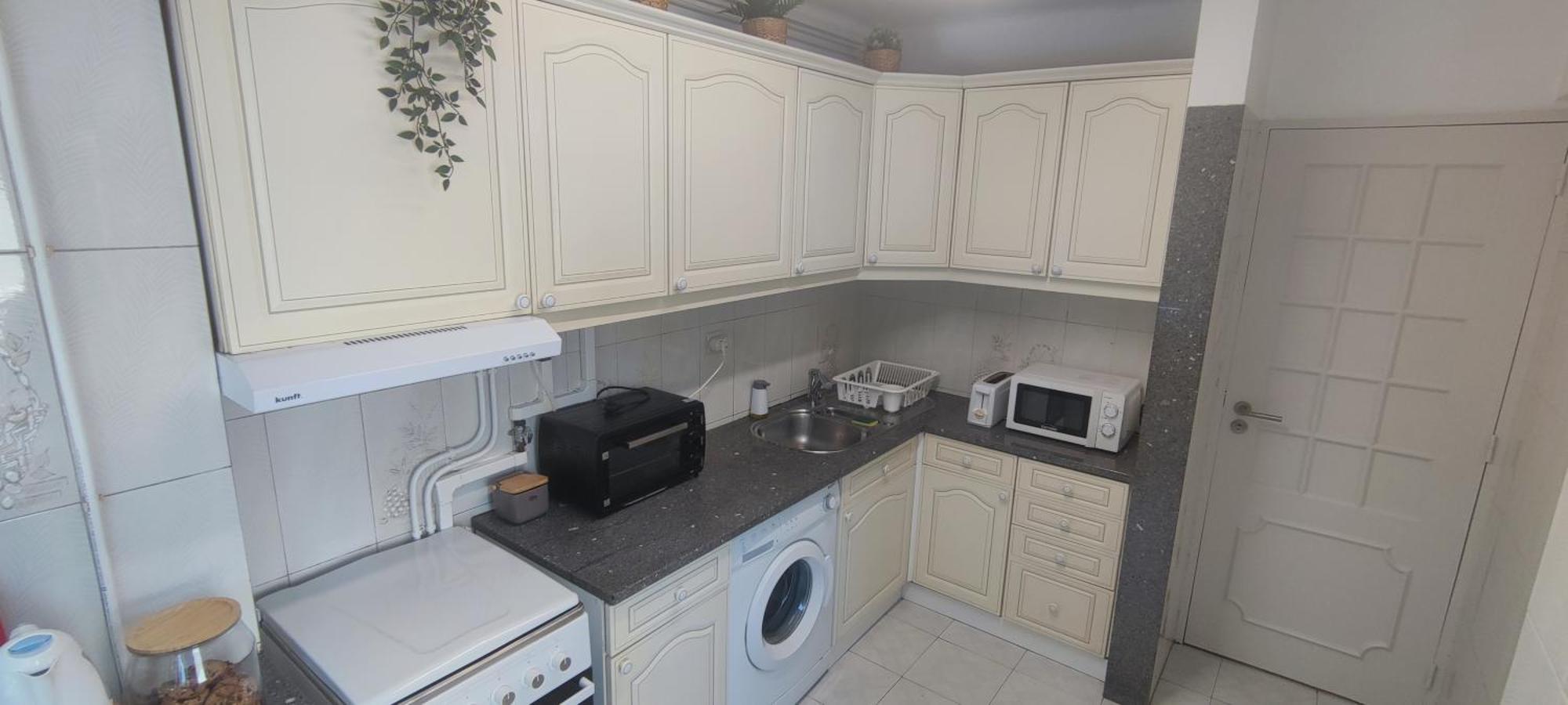 Aconchegante T3 Em Telheiras Apartment Lisboa Екстериор снимка